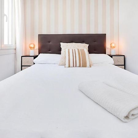 San Jorge Appartement Málaga Buitenkant foto